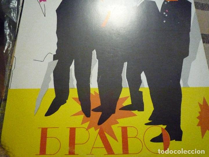 Discos de vinilo: BRAVO-ENSEMBLE - Foto 1