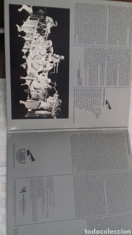 Discos de vinilo: Buddy Rich / Class of 79. 1.977. - Foto 2