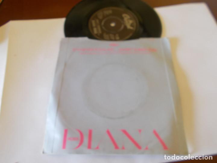 Discos de vinilo: DIANA ROSS. IT&acute;S NEVER TOOLATE. SWEET SURRENDER. - Foto 3