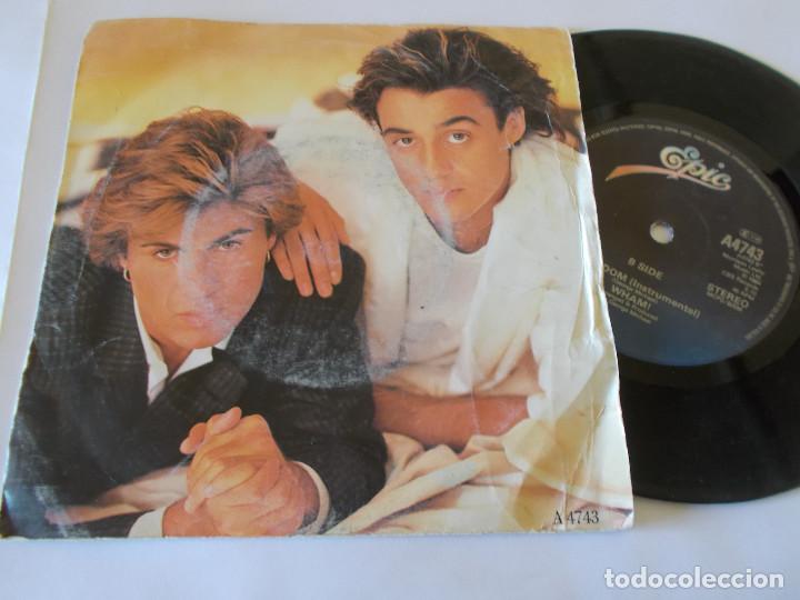 Discos de vinilo: WHAM. FREEDOM. - Foto 1