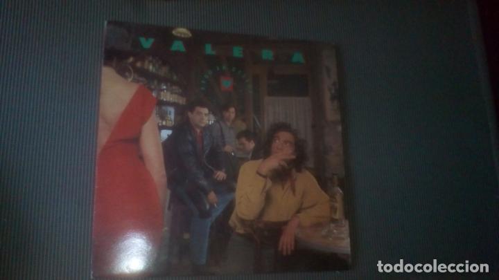 Discos de vinilo: Valera-ardo en deseos.lp - Foto 1