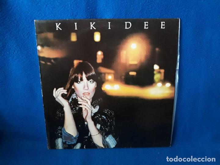 Discos de vinilo: KIKI DEE - EMI 1977 ------------- - Foto 1