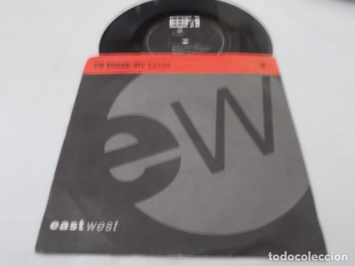 Discos de vinilo: EN VOGUE. MY LOVIN. - Foto 1