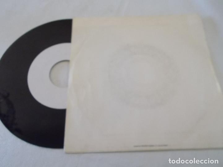 Discos de vinilo: ROBERT HART. DON&acute;T WANT TO BE HERE WHEN - Foto 2