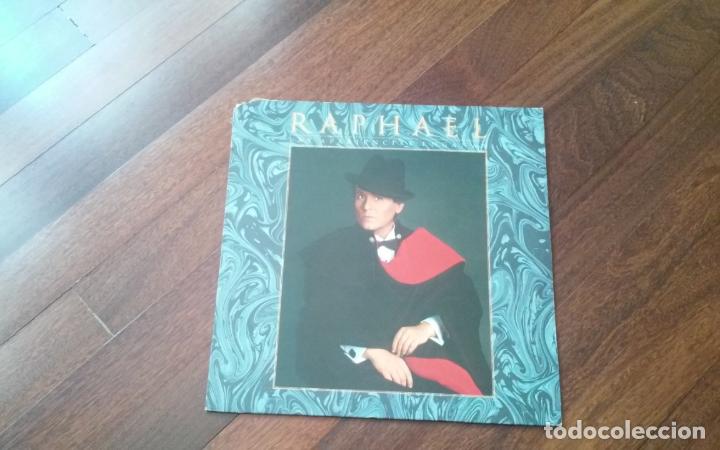 Discos de vinilo: Raphael-las apariencias enga&ntilde;an.lp - Foto 1