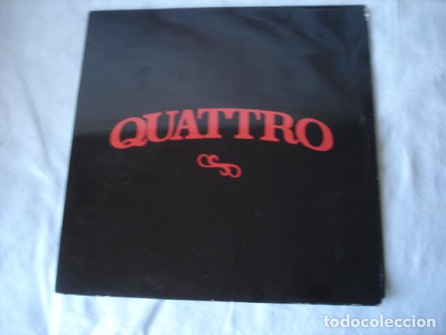 Discos de vinilo: Quattro   En Ruta - Foto 1