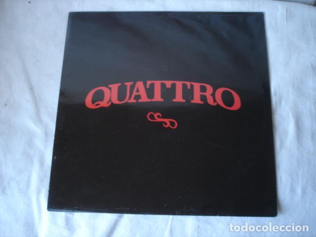 Discos de vinilo: Quattro En Ruta - Foto 1