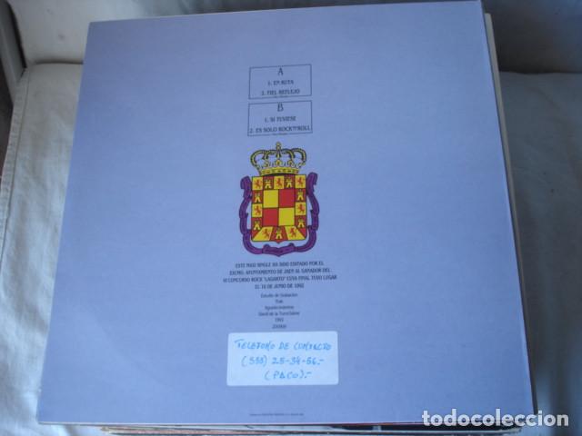 Discos de vinilo: Quattro En Ruta - Foto 2