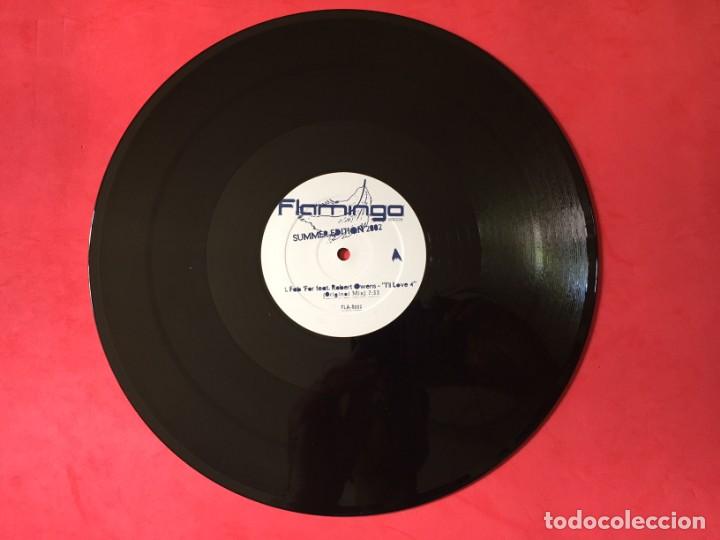 Discos de vinilo: Various &lrm;&ndash; Summer Edition 2002 (2 &times; 12 Vinyl) - Foto 1