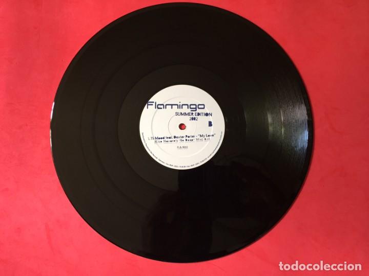 Discos de vinilo: Various &lrm;&ndash; Summer Edition 2002 (2 &times; 12 Vinyl) - Foto 2