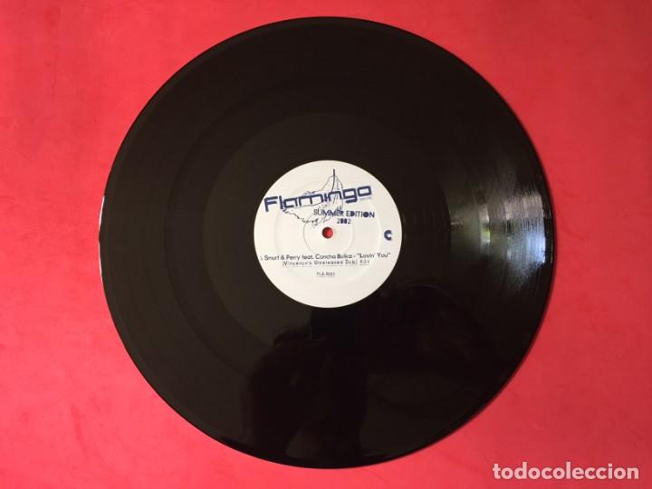 Discos de vinilo: Various &lrm;&ndash; Summer Edition 2002 (2 &times; 12 Vinyl) - Foto 3