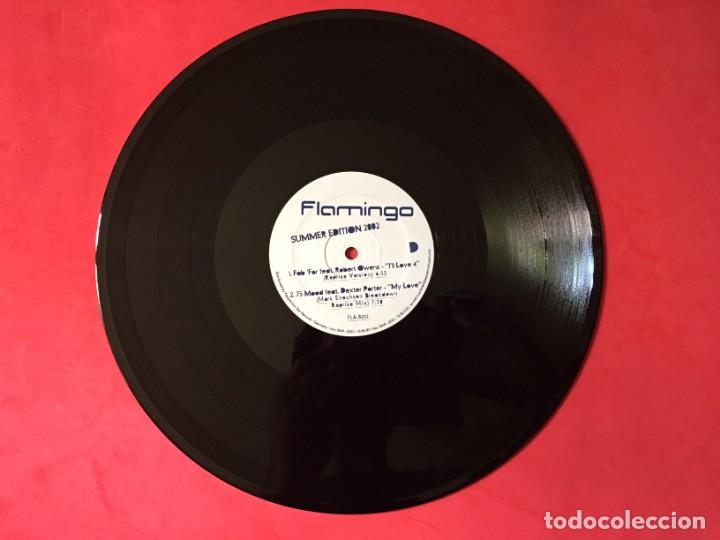 Discos de vinilo: Various &lrm;&ndash; Summer Edition 2002 (2 &times; 12 Vinyl) - Foto 4