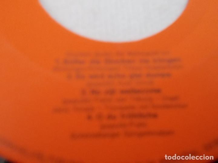 Discos de vinilo: MERRY CHRISTMAS. - Foto 2