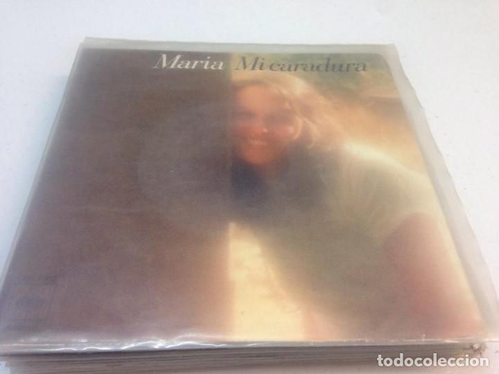 Vinyl-Schallplatten: Mar&iacute;a-- Mi Caradura -