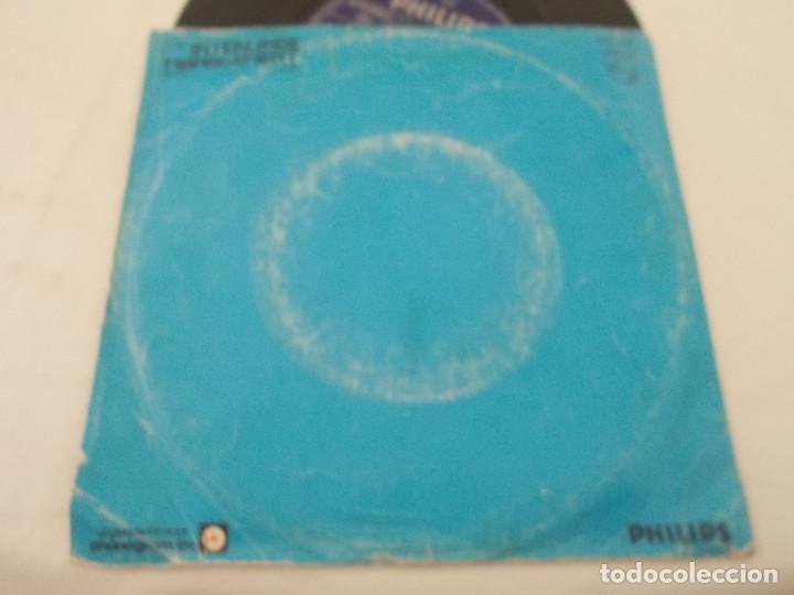 Discos de vinilo: LUV. YOU&acute;RE THE GREATEST LOVER - Foto 2