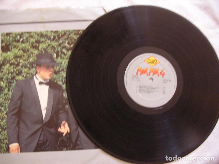 Discos de vinilo: ANTIGUO DISCO LP VINILO - MAX MIX 4 - D4 - Foto 1