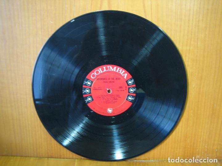 Discos de vinilo: Lp Frank Sinatra - Foto 1