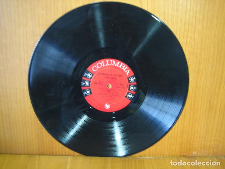Discos de vinilo: Lp Frank Sinatra - Foto 3