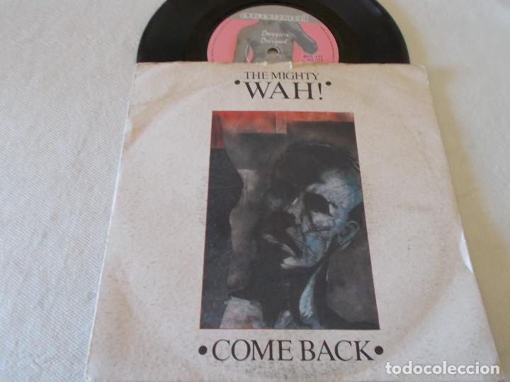Discos de vinilo: THE MIGHTY WAH, COME BACK - Foto 1