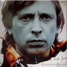Discos de vinilo: RAIMON AMB MICHEL PORTAL, LEON FRANCIOLI, Y OTROS - A VICTOR JARA - LP MOVIEPLAY 1974. Lote 134928550