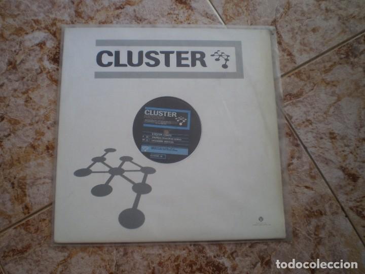 Discos de vinilo: MAXI 12. EXCITER CORPS. ORGASM - Foto 1