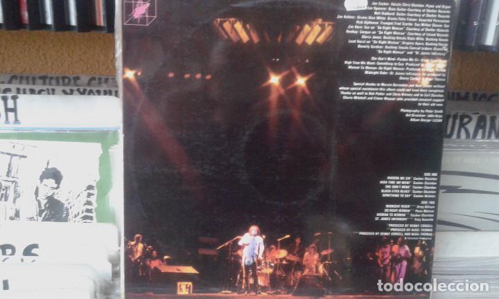 Discos de vinilo: joe cocker,something to say - Foto 2