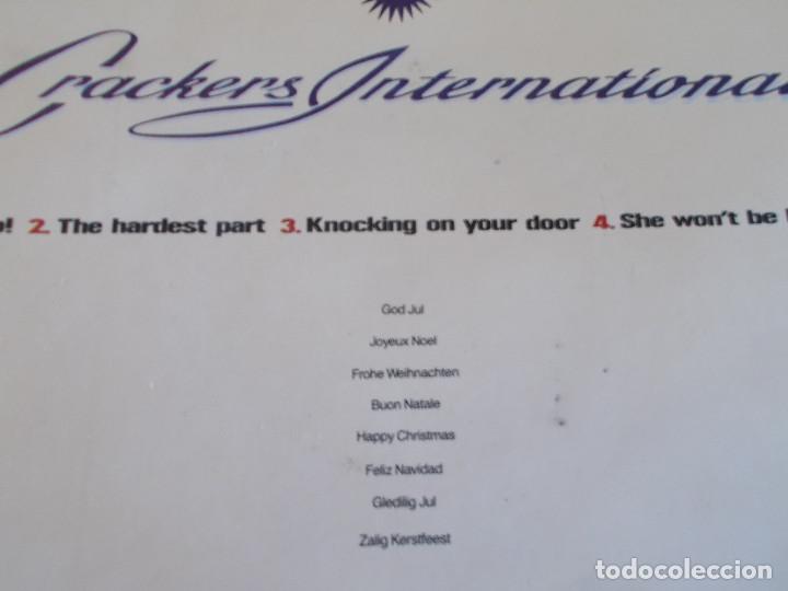 Discos de vinilo: ERASURE,, STOP, THE HARDEST PART. - Foto 2