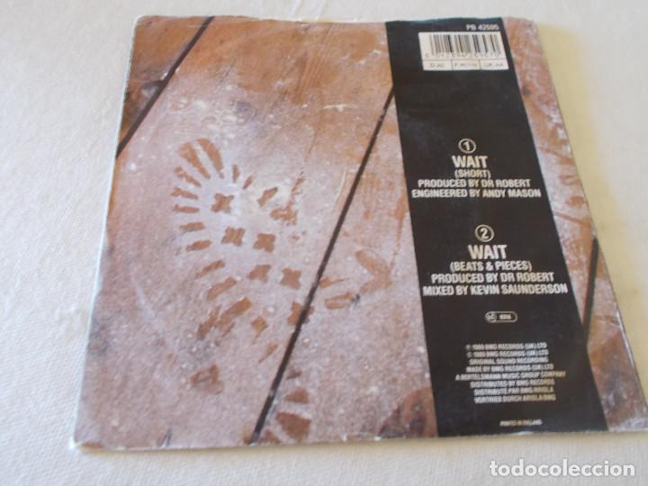 Discos de vinilo: ROBERT HOWARD. KYM MAZELLE. WAIT - Foto 3