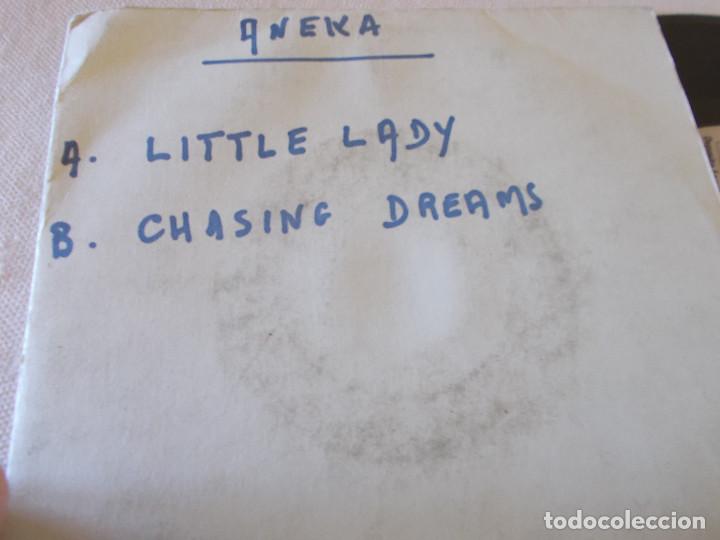 Discos de vinilo: ANEKA, LITTLE LADY - Foto 2