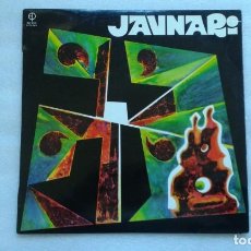 Discos de vinilo: JAUNARI - JAUNARI LP 1979. Lote 135350222
