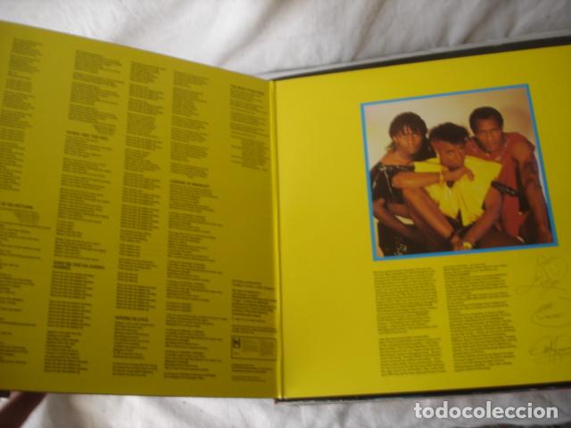 Discos de vinilo: Imagination    Scandalous - Foto 2