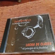 Discos de vinilo: BATAKAZO/LUCHA DE CLASES.. Lote 135173658