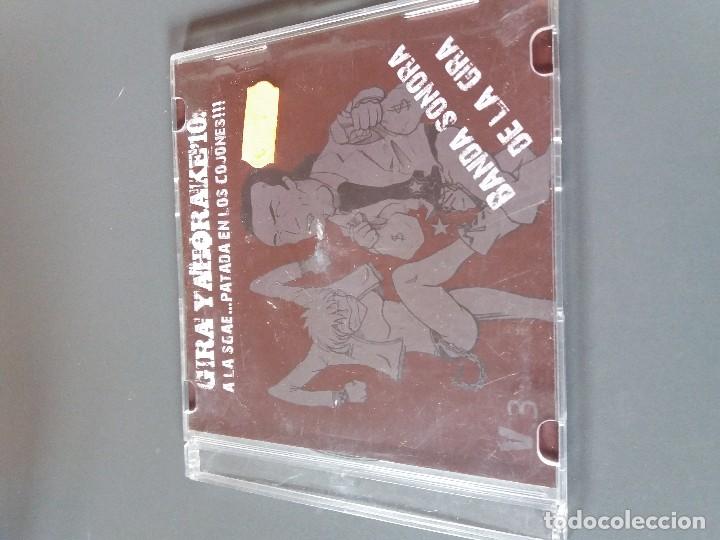 Discos de vinilo: Gira y ahora qu&eacute; 10. - Foto 1