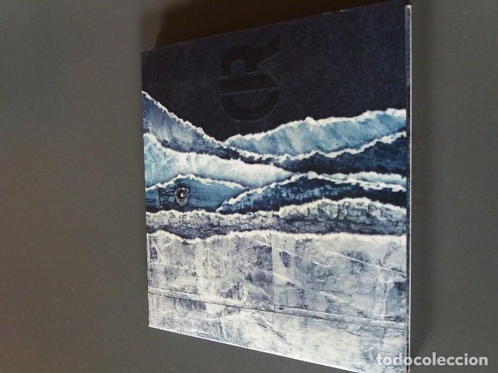 Discos de vinilo: D-Rais. Desagerpen baten egunerokoa. - Foto 1