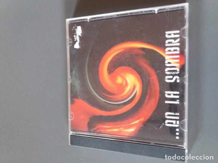 Discos de vinilo: En la sombra. En la sombra. - Foto 1