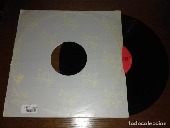 Discos de vinilo: MaxiSingle - Gil De La Paz - Casa - Year 1997 - Edition UK - Foto 1