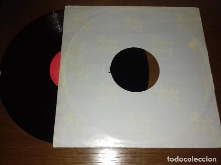 Discos de vinilo: MaxiSingle - Gil De La Paz - Casa - Year 1997 - Edition UK - Foto 2