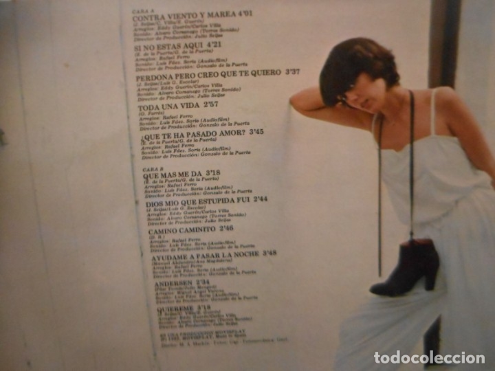Discos de vinilo: GLORIA - Foto 2