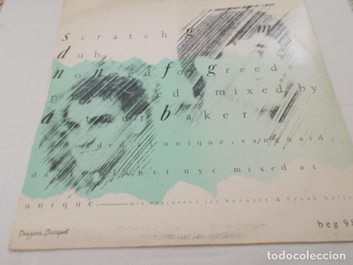 Discos de vinilo: FREEEZ, POP GOES MY LOVE,, MAXI - Foto 2