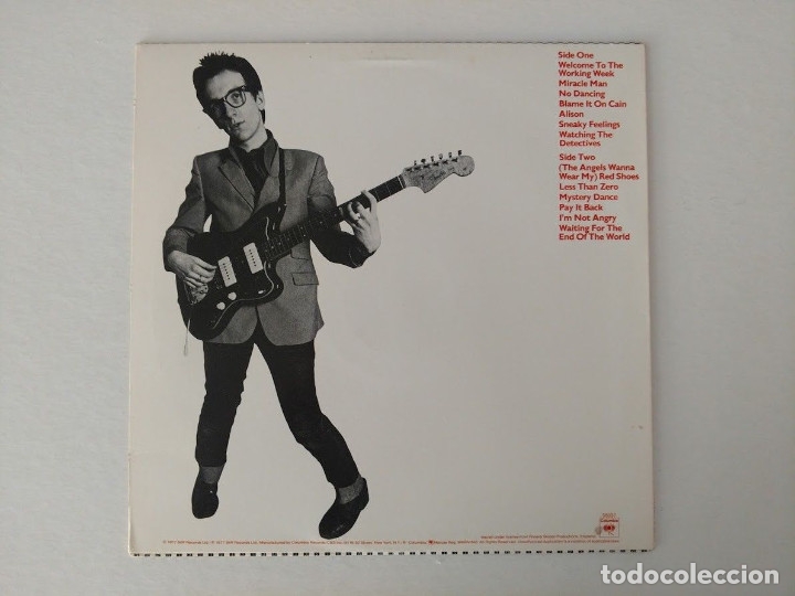 Elvis Costello My Aim Is True Deluxe Edition Torrent