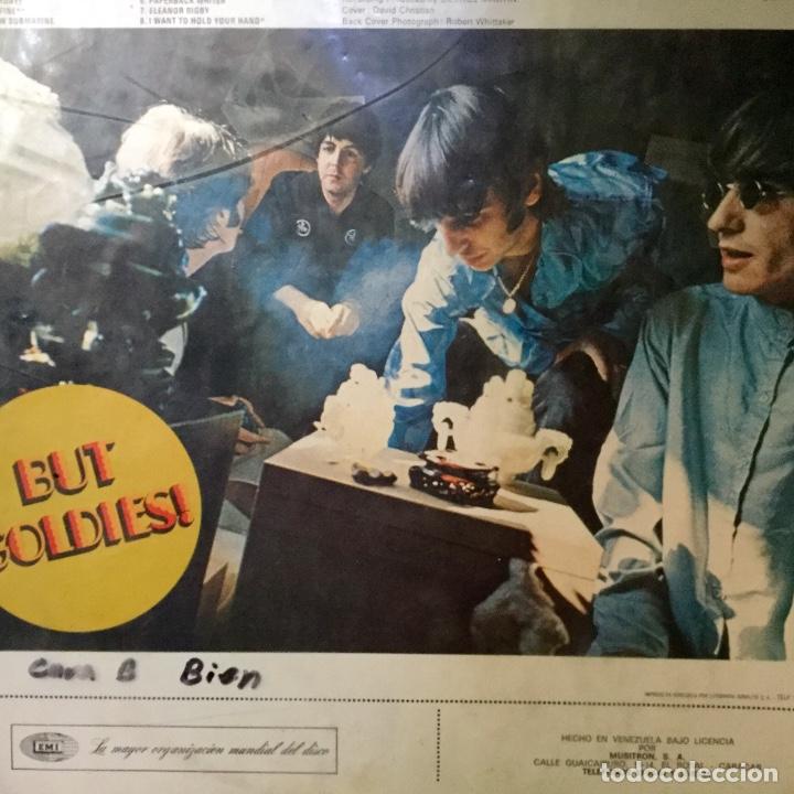Discos de vinilo: Dos discos de The Beatles - Foto 5