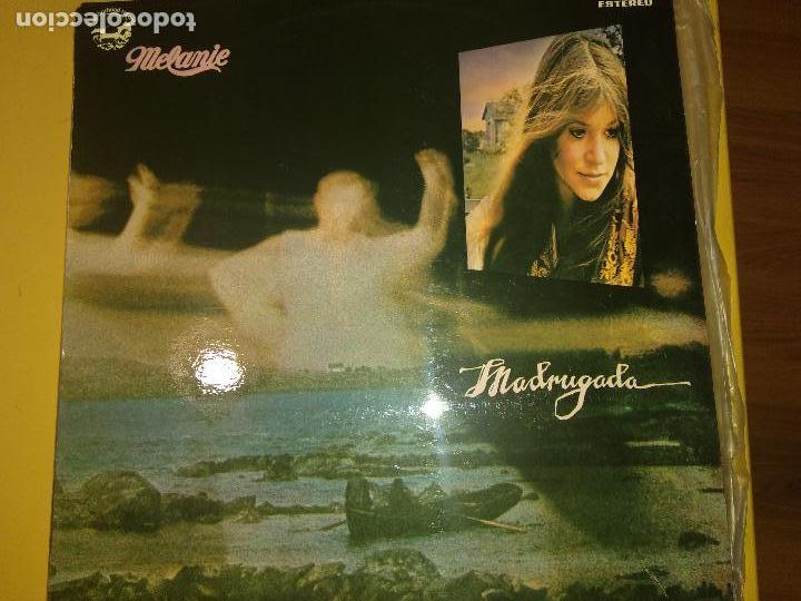 Discos de vinilo: LP MELANIE - Foto 1