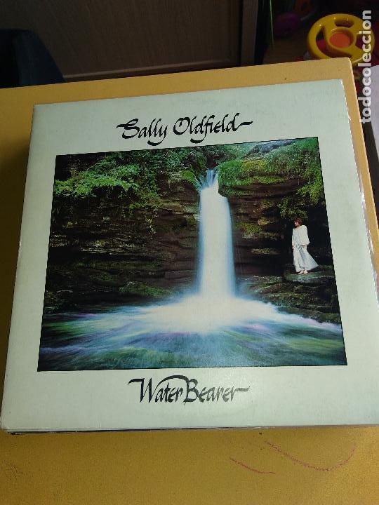 Discos de vinilo: LP SALLY OLDFIELD - Foto 1