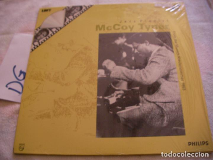 Discos de vinilo: ANTIGUO DISCO LP VINILO - MCCOY TYNER - D4 - Foto 1