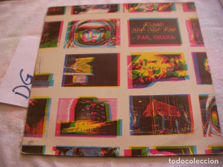 Vinyl-Schallplatten: ANTIGUO DISCO LP VINILO - PAN ORAMA - D4