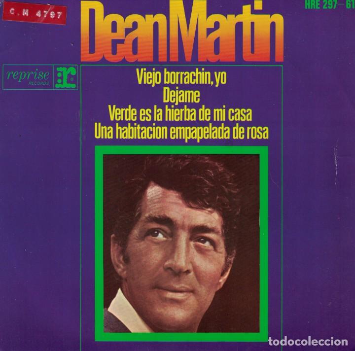 Dean Martin Little Ole Wine Drinker Me