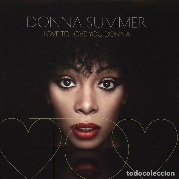 Discos de vinilo: donna summer - Foto 1