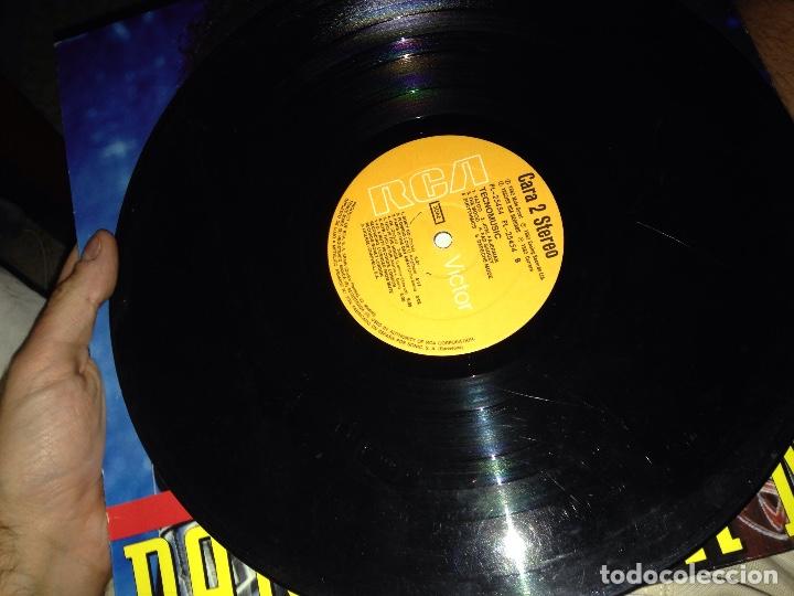 Discos de vinilo: ANTIGUO LP INGRAM DANCE WITH ME - Foto 2