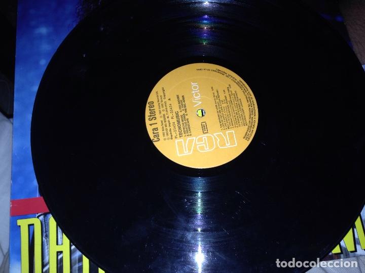 Discos de vinilo: ANTIGUO LP INGRAM DANCE WITH ME - Foto 3