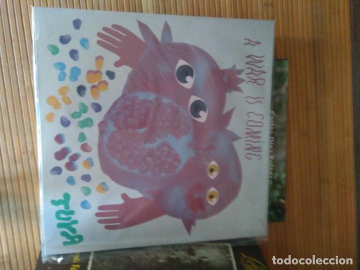 Discos de vinilo: a war is coming - Foto 1
